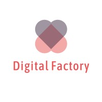 logo digital factory